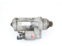 Recambio de motor arranque para audi a3 (8v1, 8vk) 1.6 tdi referencia OEM IAM 0AM911023M  