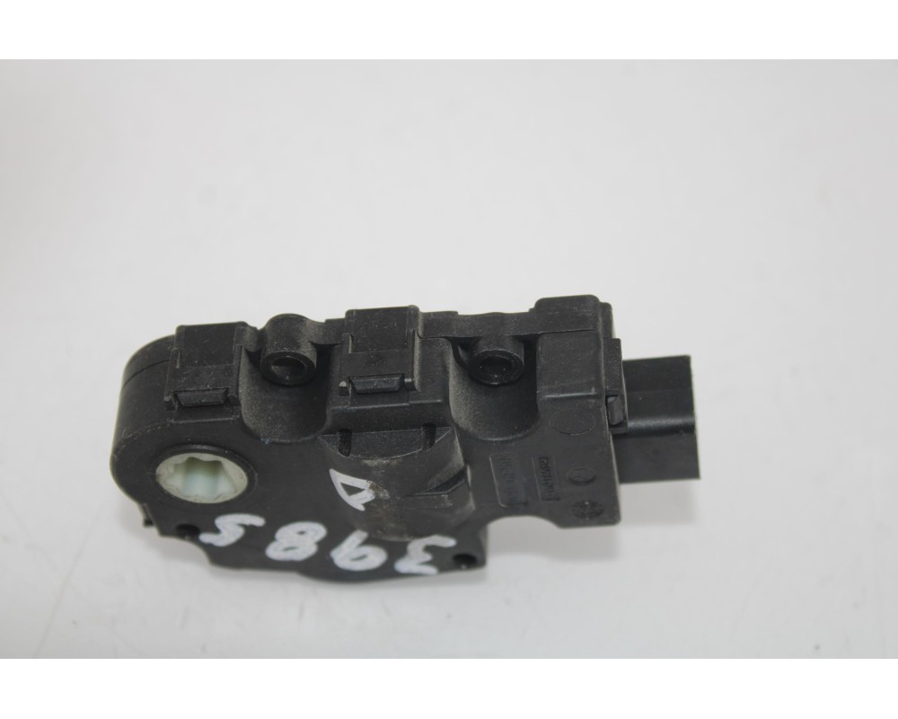 Recambio de motor trampilla calefaccion para bmw x5 (e70) 3.0d referencia OEM IAM 929888G1  