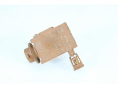 Recambio de sensor calidad del aire para audi a3 (8v1, 8vk) 1.6 tdi referencia OEM IAM 4H0907658  