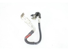 Recambio de cable negativo bateria para audi a3 (8v1, 8vk) 1.6 tdi referencia OEM IAM 5Q0915181D  