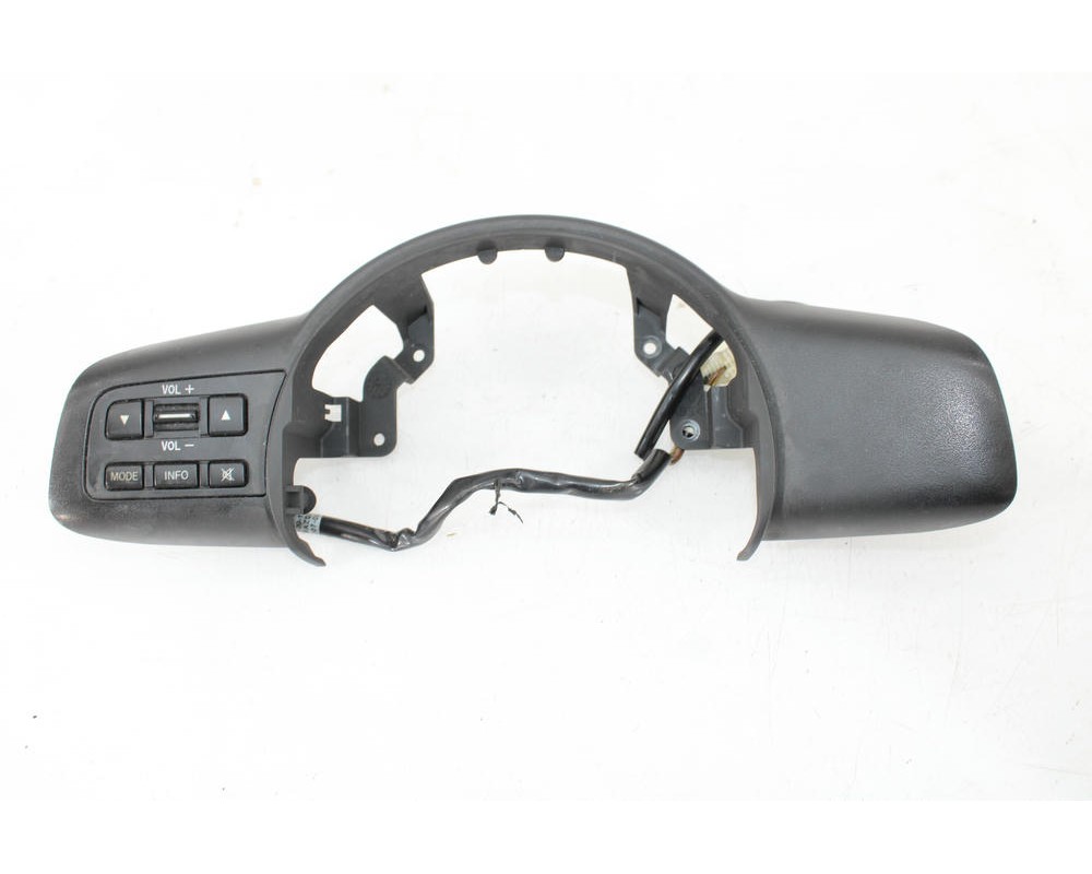 Recambio de mando volante para mazda 2 (dy) 1.4 cd referencia OEM IAM DF73664M0  