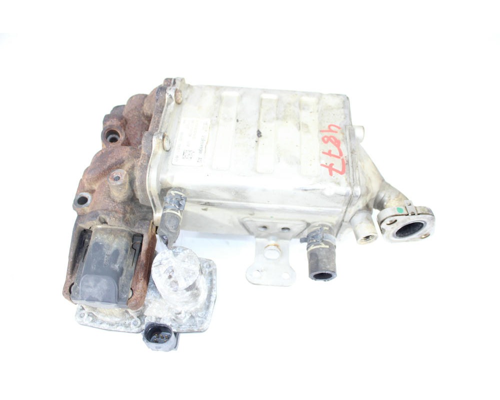 Recambio de egr para volkswagen crafter furgoneta (sy_, sx_) 2.0 tdi referencia OEM IAM 04L131512BN  