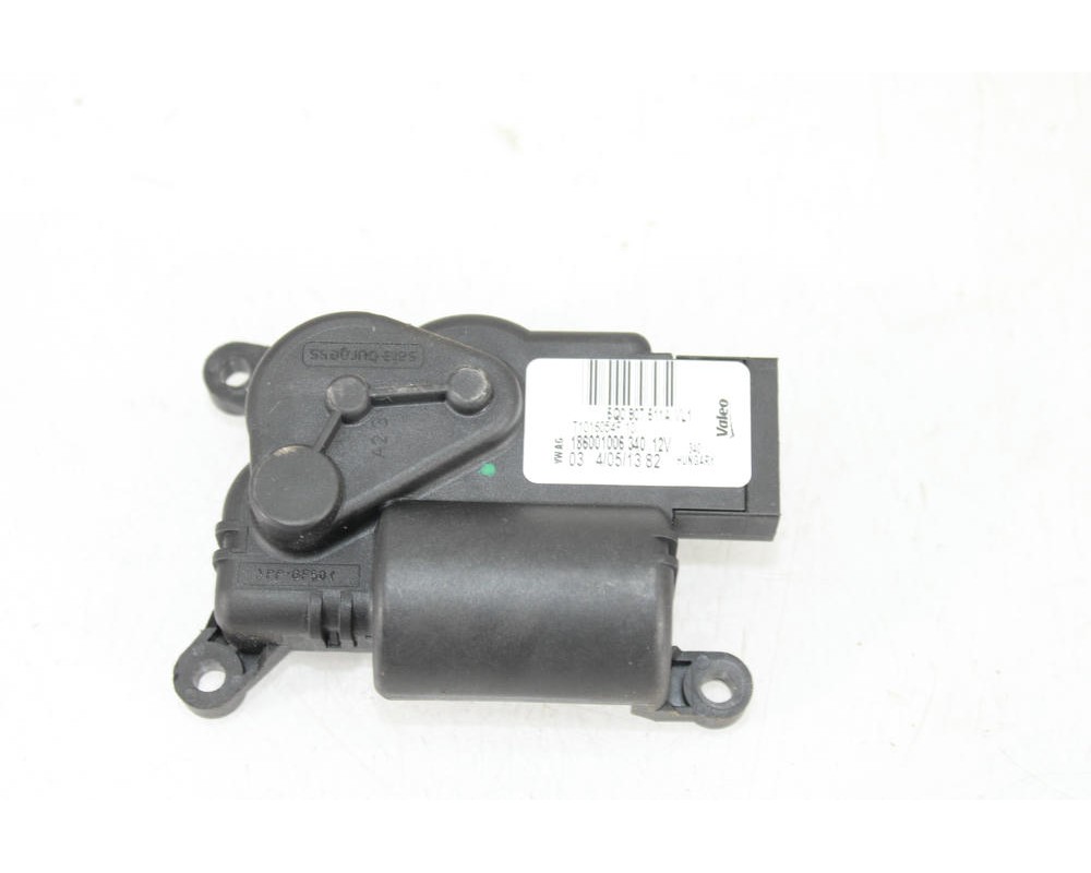 Recambio de motor trampilla calefaccion para audi a3 (8v1, 8vk) 1.6 tdi referencia OEM IAM 5Q0907511A  