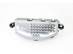 Recambio de regulador ventilador climatizacion para audi a3 (8v1, 8vk) 1.6 tdi referencia OEM IAM 5Q0907521D  