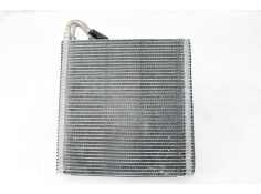 Recambio de evaporador aire acondicionado para audi a3 (8v1, 8vk) 1.6 tdi referencia OEM IAM 128131227  