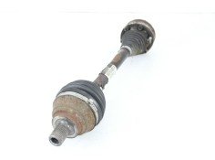 Recambio de transmision delantera izquierda para audi a3 (8v1, 8vk) 1.6 tdi referencia OEM IAM 1K0407271  