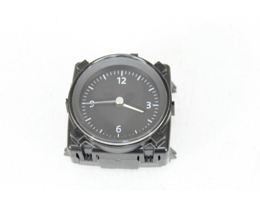 Recambio de reloj central salpicadero para volkswagen passat b8 (3g2, cb2) 1.6 tdi referencia OEM IAM 3G0919204C  