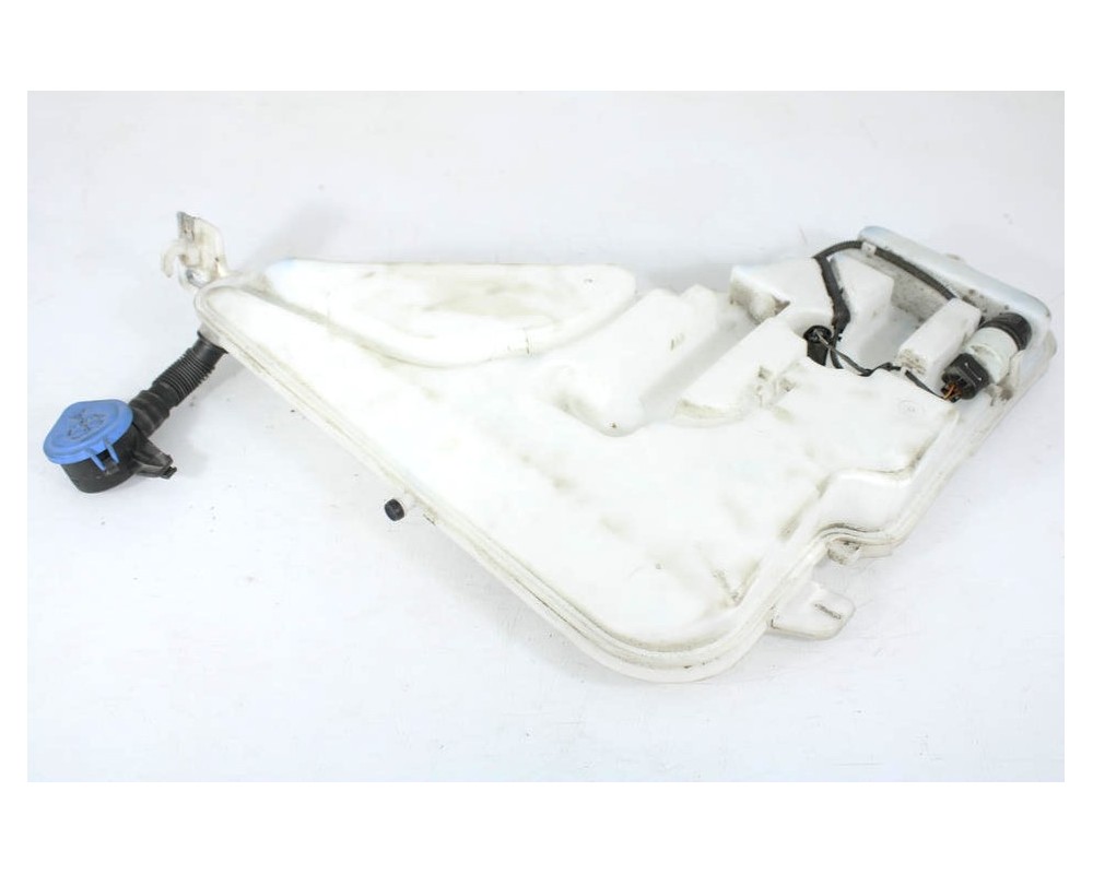 Recambio de deposito limpia para bmw 2 coupé (f22, f87) 218 i referencia OEM IAM 724167114  