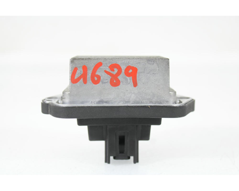 Recambio de resistencia calefaccion para mazda 2 (dy) 1.4 cd referencia OEM IAM PM010010B  