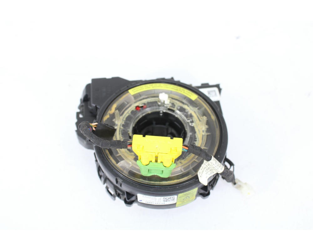 Recambio de anillo airbag para audi q5 (8rb) 2.0 tdi quattro referencia OEM IAM 8K0953568F  