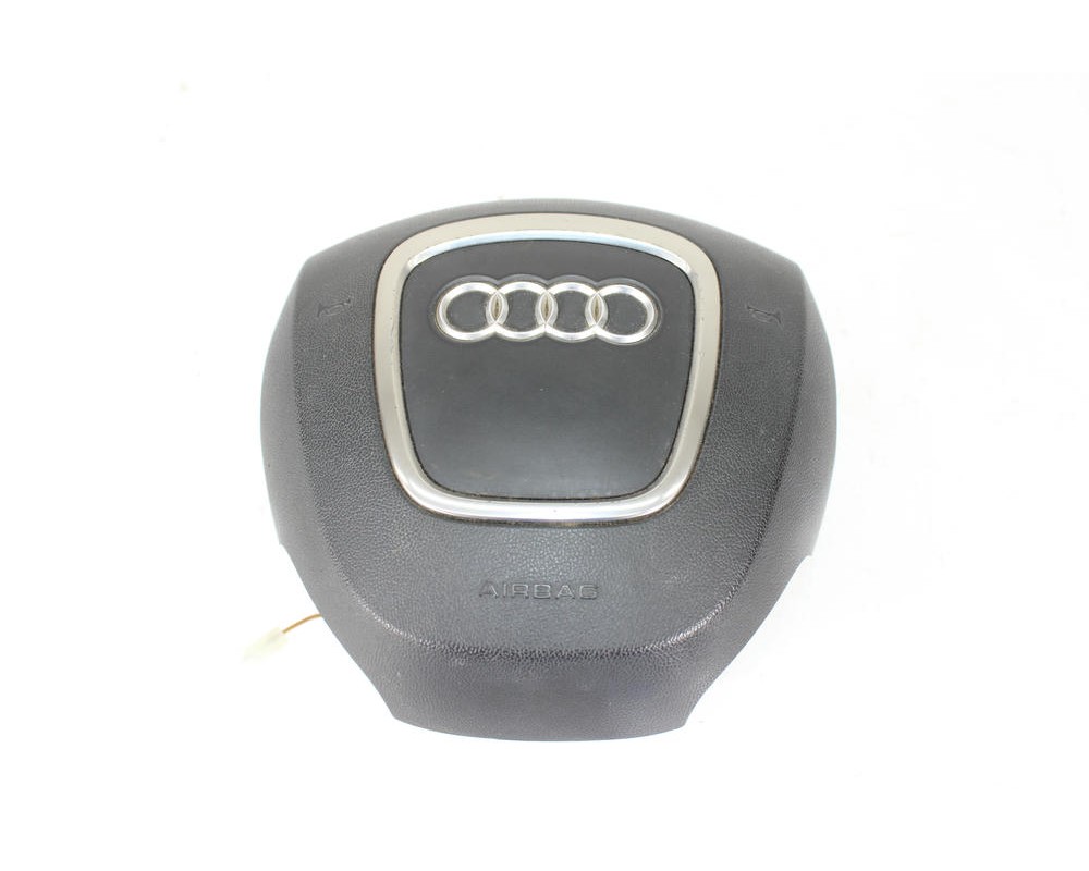 Recambio de airbag delantero izquierdo para audi q5 (8rb) 2.0 tdi quattro referencia OEM IAM 8R0880201A  