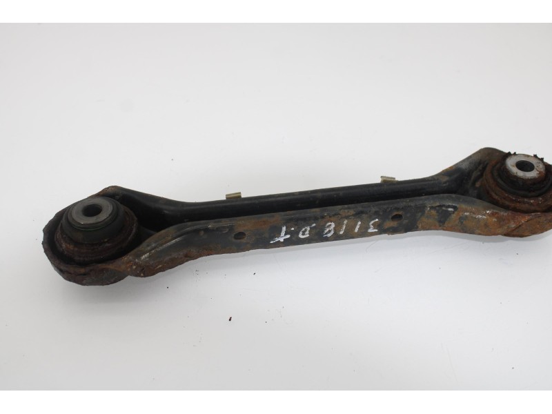 Recambio de brazo suspension inferior trasero derecho para bmw serie 1 berlina (e81/e87) 118d referencia OEM IAM 33326763473  