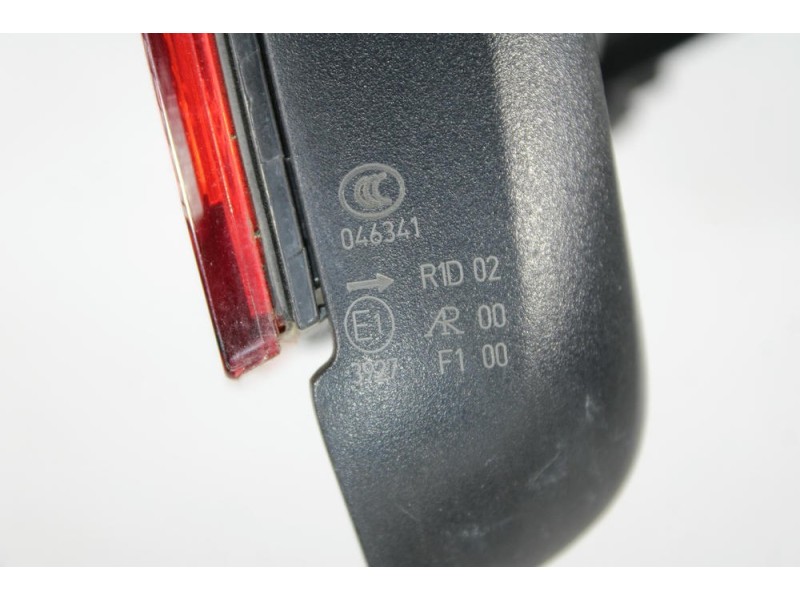 Recambio de piloto trasero derecho interior para volkswagen passat b8 (3g2, cb2) 1.6 tdi referencia OEM IAM 046341  