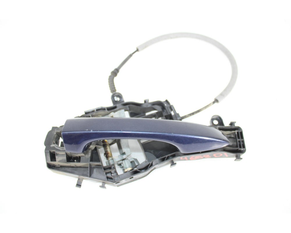 Recambio de maneta exterior delantera izquierda para volkswagen passat b8 (3g2, cb2) 1.6 tdi referencia OEM IAM 0107285940X  