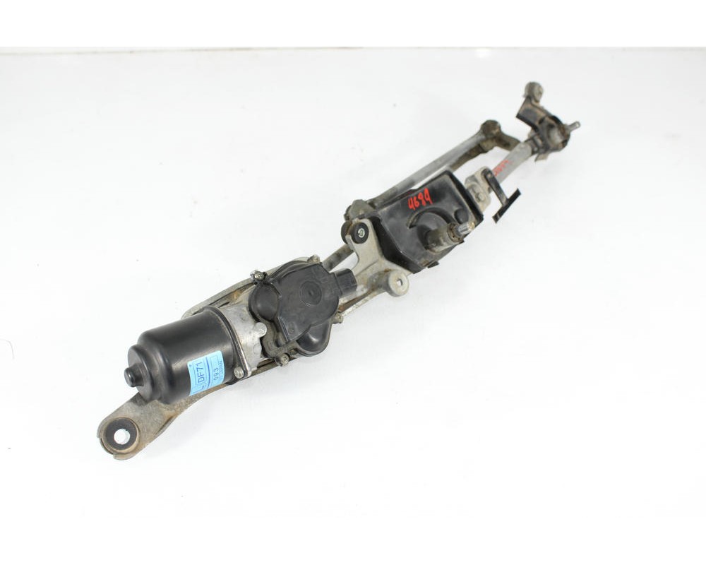 Recambio de motor limpia delantero para mazda 2 (dy) 1.4 cd referencia OEM IAM DF71093  