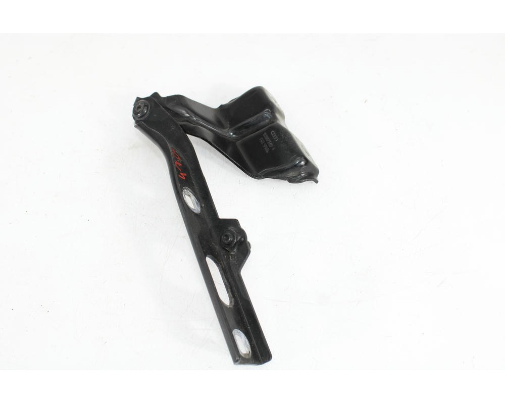 Recambio de bisagra capo derecha para audi q5 (8rb) 2.0 tdi quattro referencia OEM IAM 8R0823302A  