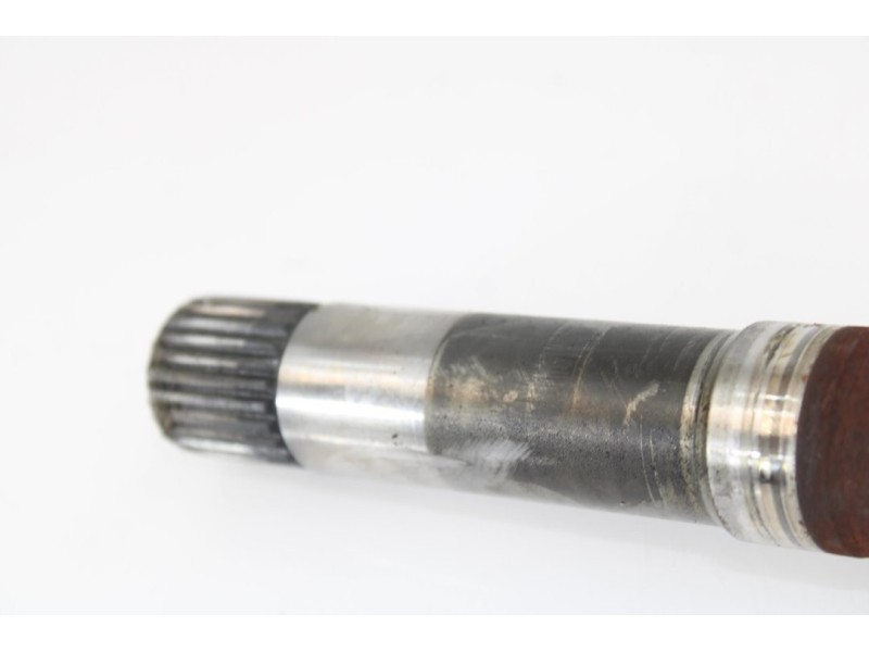 Recambio de transmision delantera derecha para peugeot partner kombi active referencia OEM IAM D.D.  