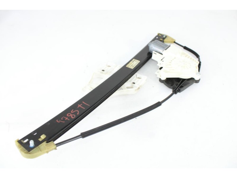 Recambio de motor elevalunas trasero izquierdo para audi q5 (8rb) 2.0 tdi quattro referencia OEM IAM 8R0839461D  