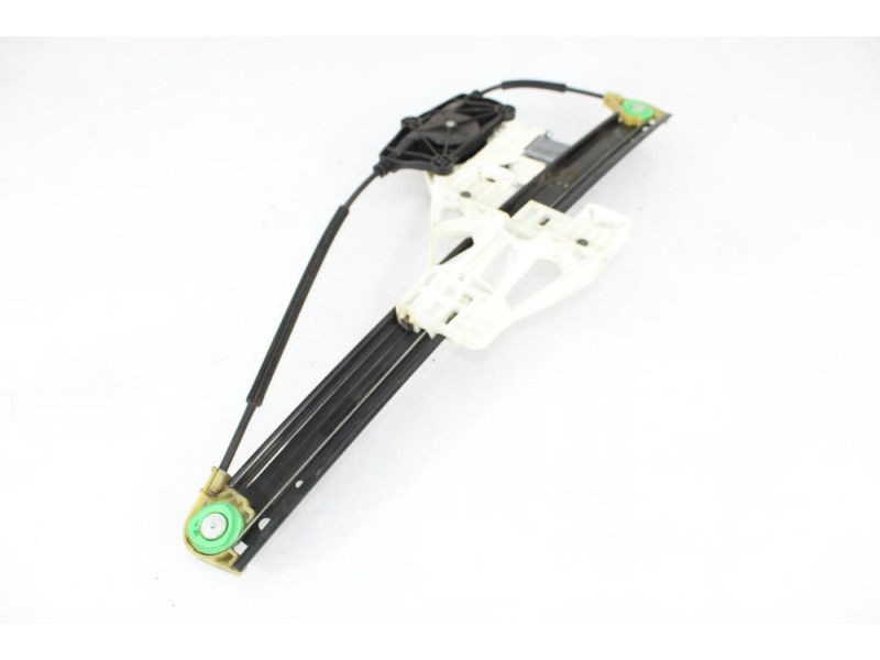 Recambio de motor elevalunas trasero izquierdo para audi q5 (8rb) 2.0 tdi quattro referencia OEM IAM 8R0839461D  