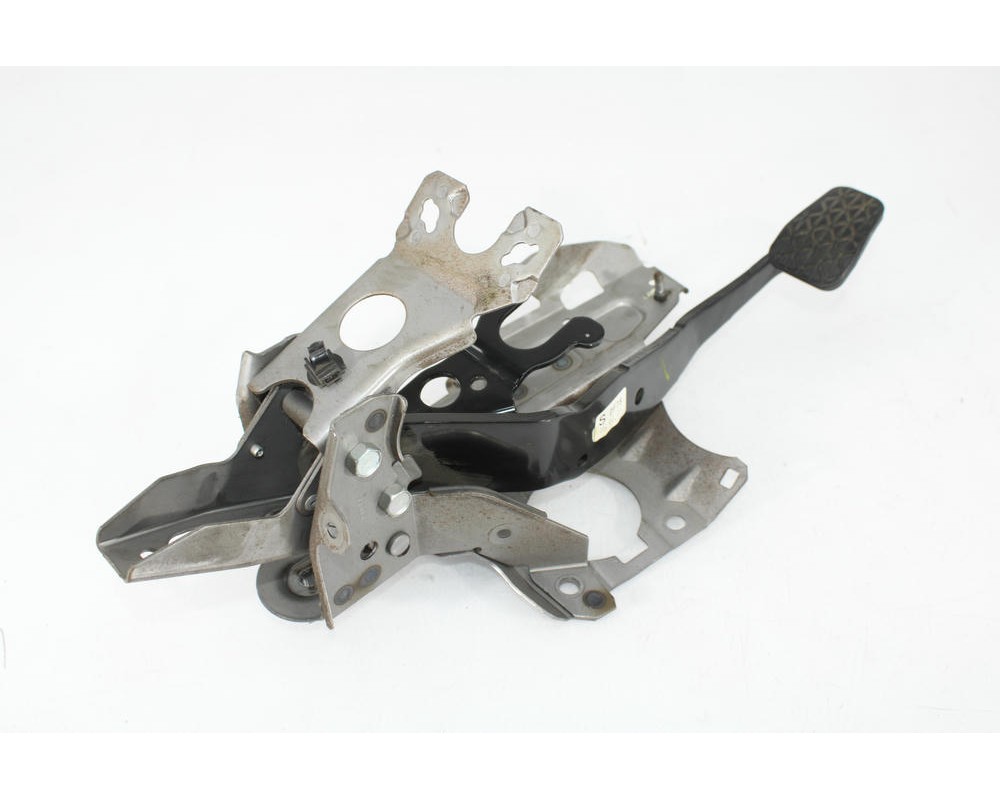 Recambio de pedal freno para mazda 2 (dy) 1.4 cd referencia OEM IAM S0855  