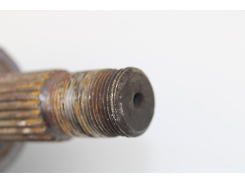 Recambio de transmision delantera derecha para peugeot partner kombi active referencia OEM IAM D.D.  