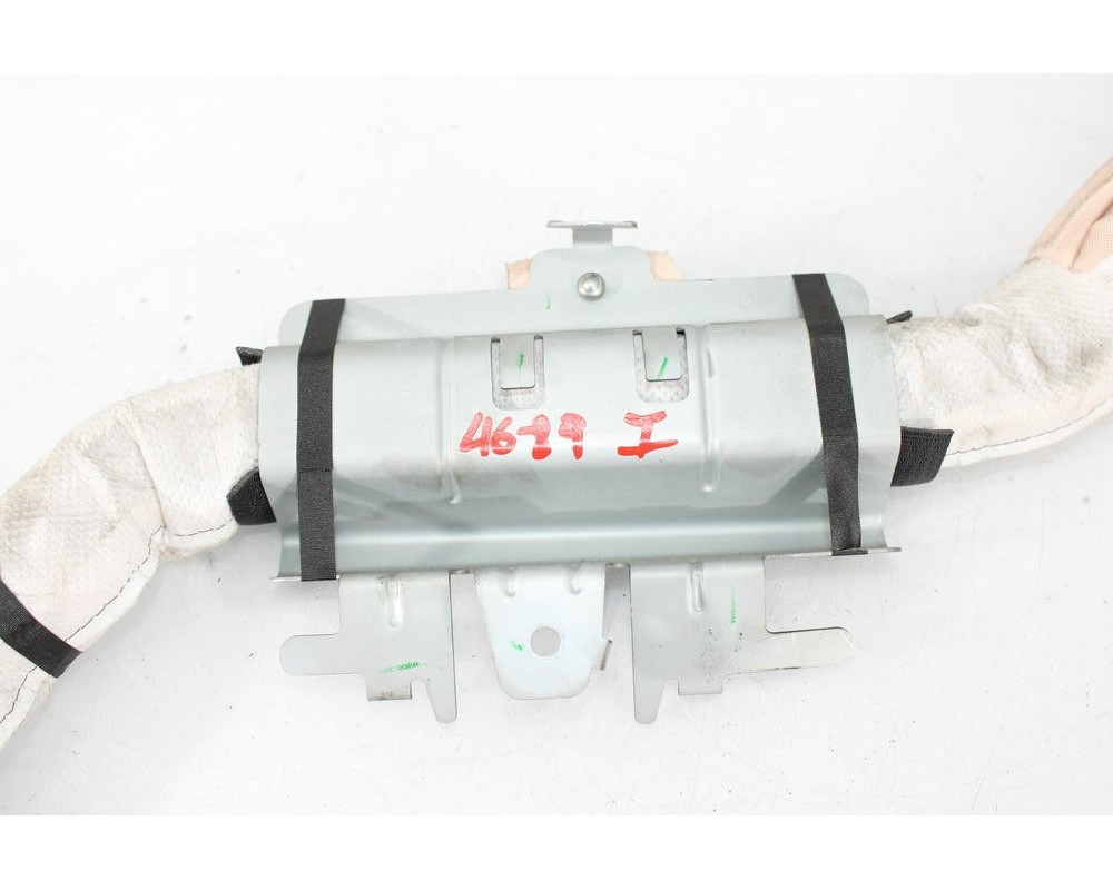 Recambio de airbag cortina delantero izquierdo para mazda 2 (dy) 1.4 cd referencia OEM IAM D651H10  