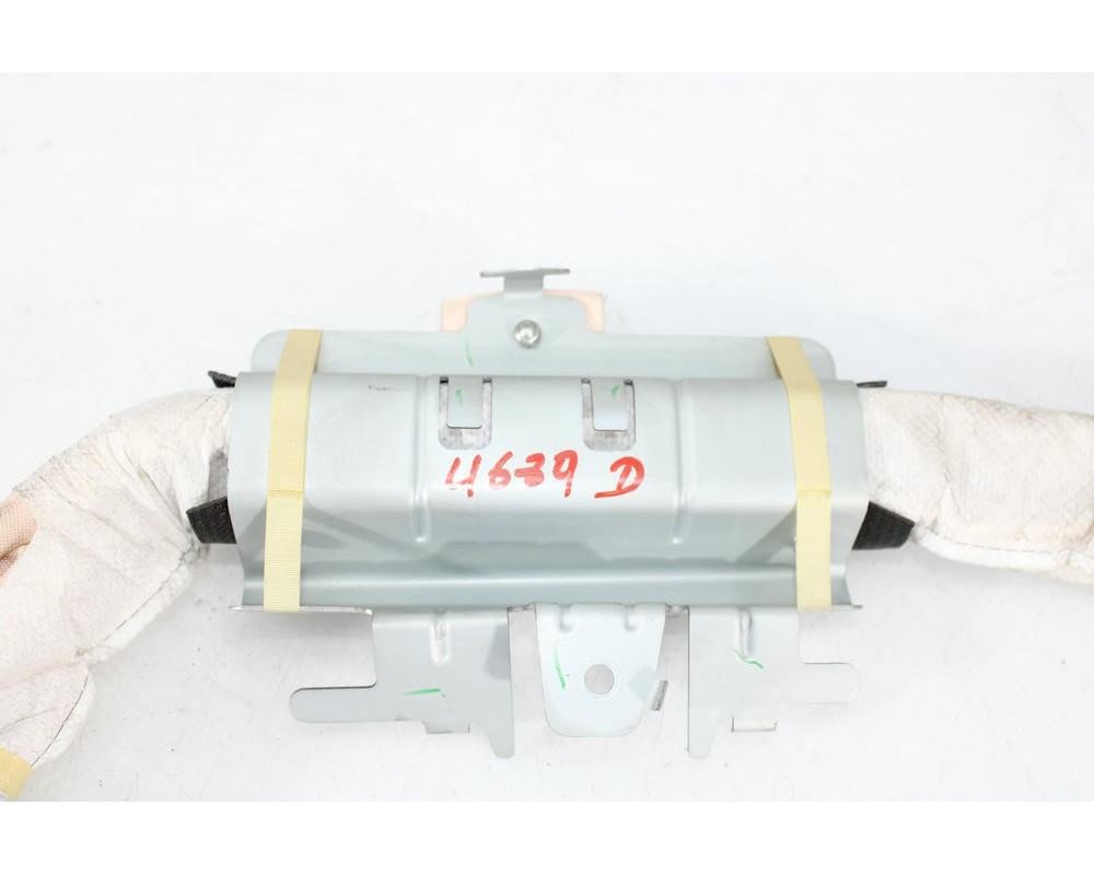 Recambio de airbag cortina delantero derecho para mazda 2 (dy) 1.4 cd referencia OEM IAM D651H10  