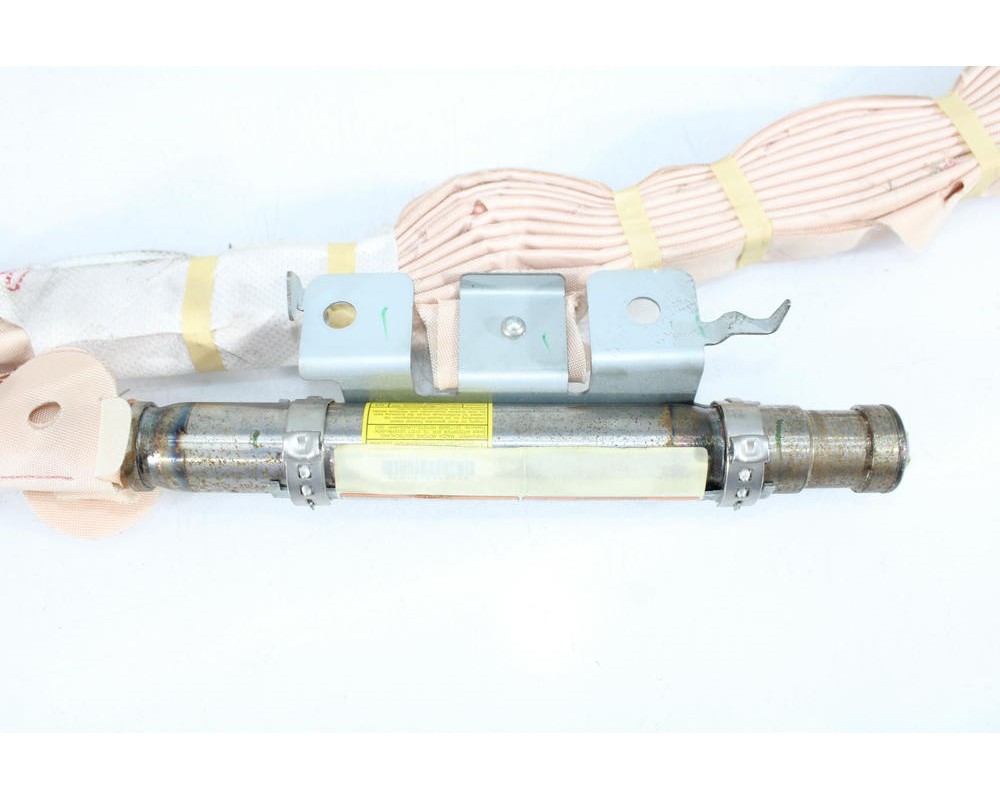 Recambio de airbag cortina delantero derecho para mazda 2 (dy) 1.4 cd referencia OEM IAM D651H10  