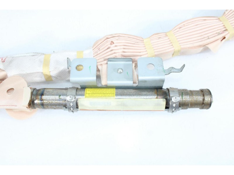 Recambio de airbag cortina delantero derecho para mazda 2 (dy) 1.4 cd referencia OEM IAM D651H10  