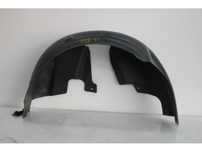 Recambio de paso rueda tras.izq. para seat leon (1p1) reference referencia OEM IAM 1P0810969  