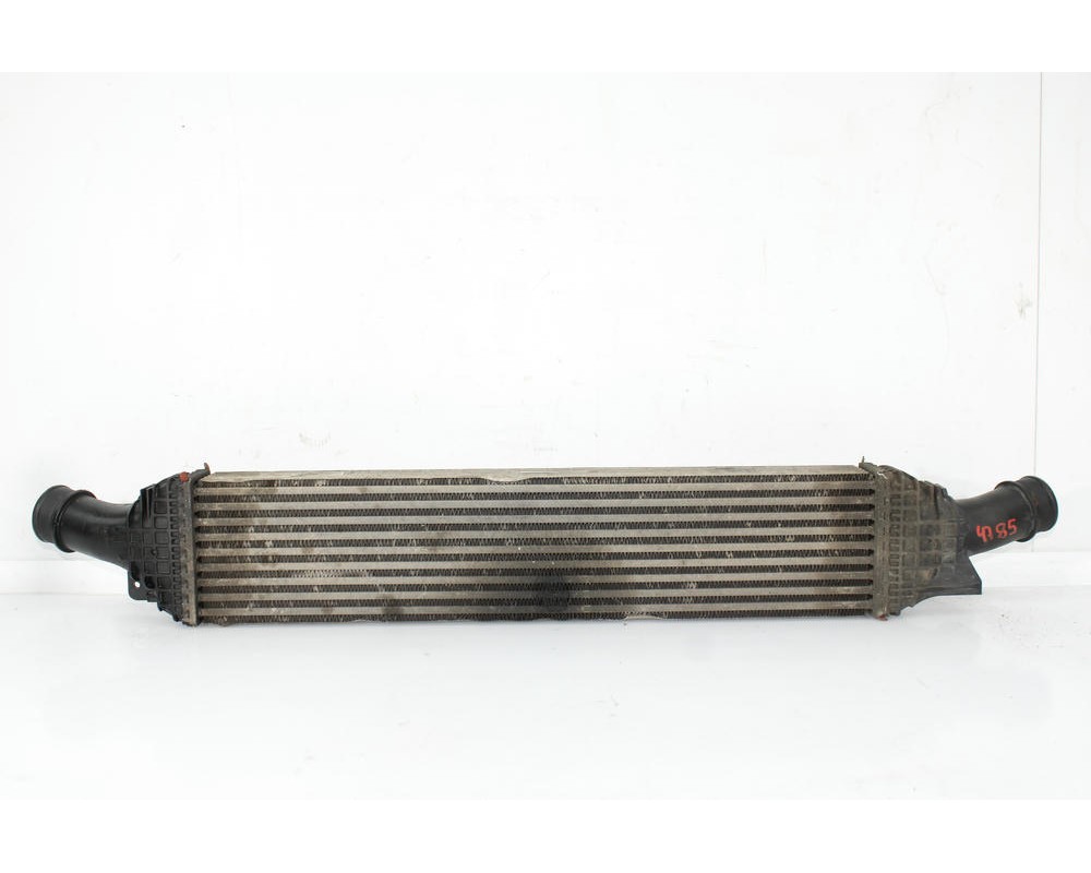 Recambio de intercooler para audi q5 (8rb) 2.0 tdi quattro referencia OEM IAM 8K0145805G  