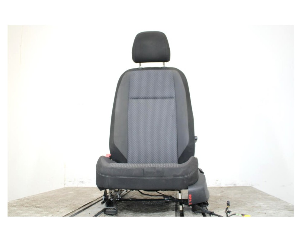 Recambio de asiento delantero izquierdo para volkswagen passat b8 (3g2, cb2) 1.6 tdi referencia OEM IAM   