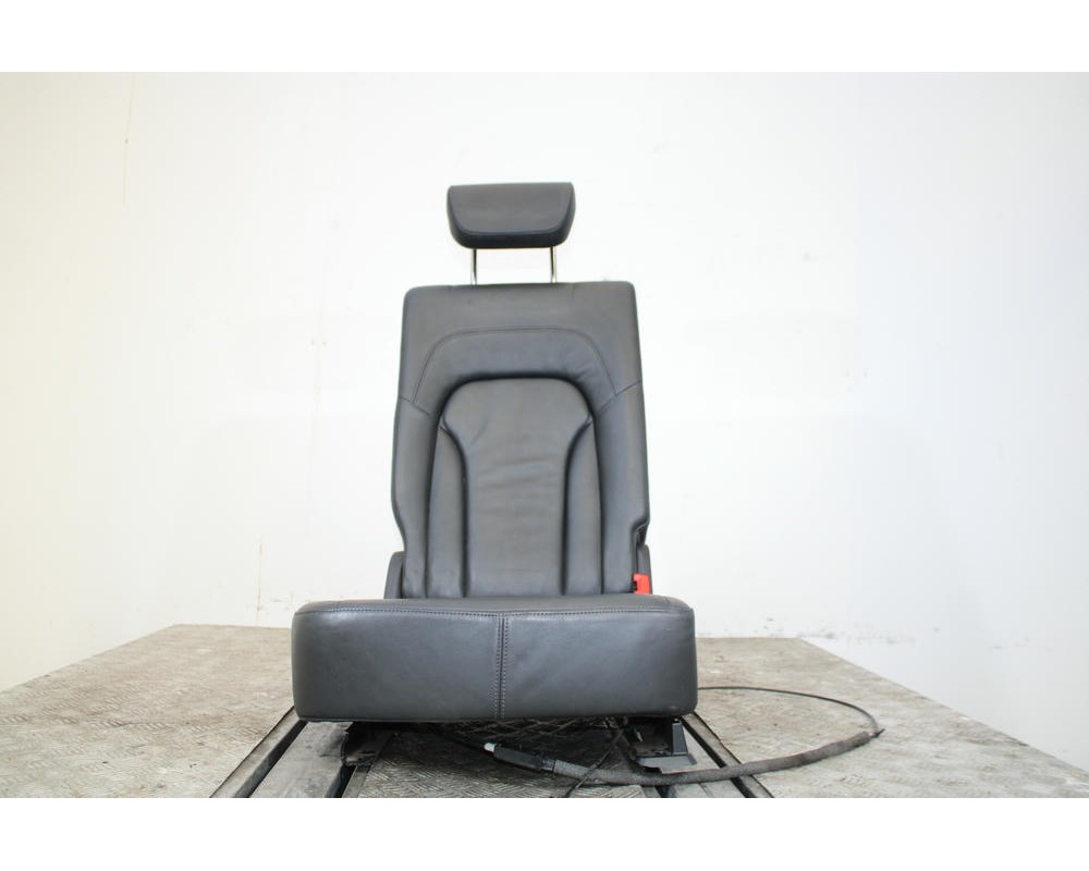 Recambio de asiento trasero derecho para audi q5 (8rb) 2.0 tdi quattro referencia OEM IAM   