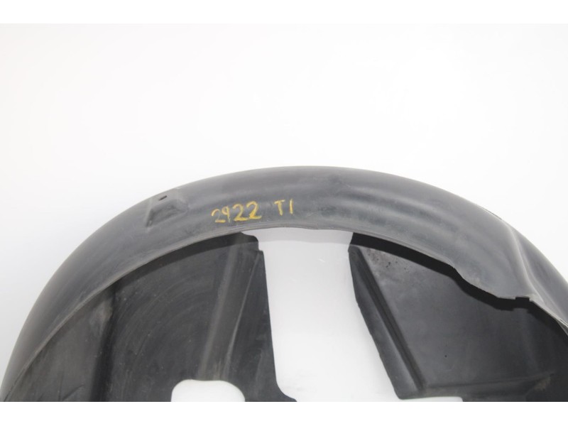 Recambio de paso rueda tras.izq. para seat leon (1p1) reference referencia OEM IAM 1P0810969  