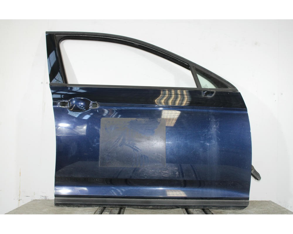 Recambio de puerta delantera derecha para volkswagen passat b8 (3g2, cb2) 1.6 tdi referencia OEM IAM   