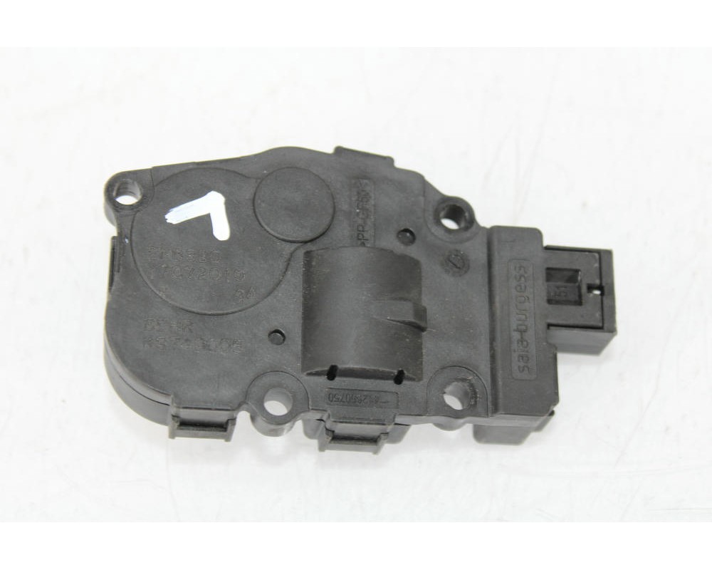 Recambio de motor trampilla calefaccion para audi q5 (8rb) 2.0 tdi quattro referencia OEM IAM EFB330/1  