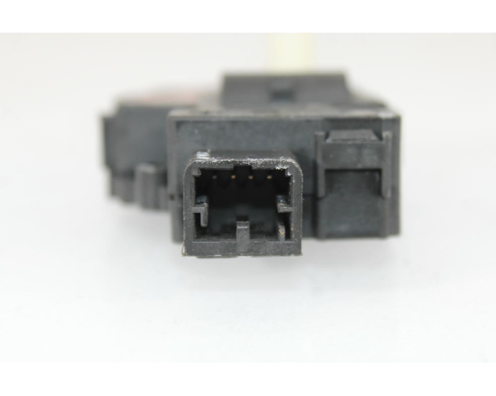 Recambio de motor trampilla calefaccion para audi q5 (8rb) 2.0 tdi quattro referencia OEM IAM EFB330/2  