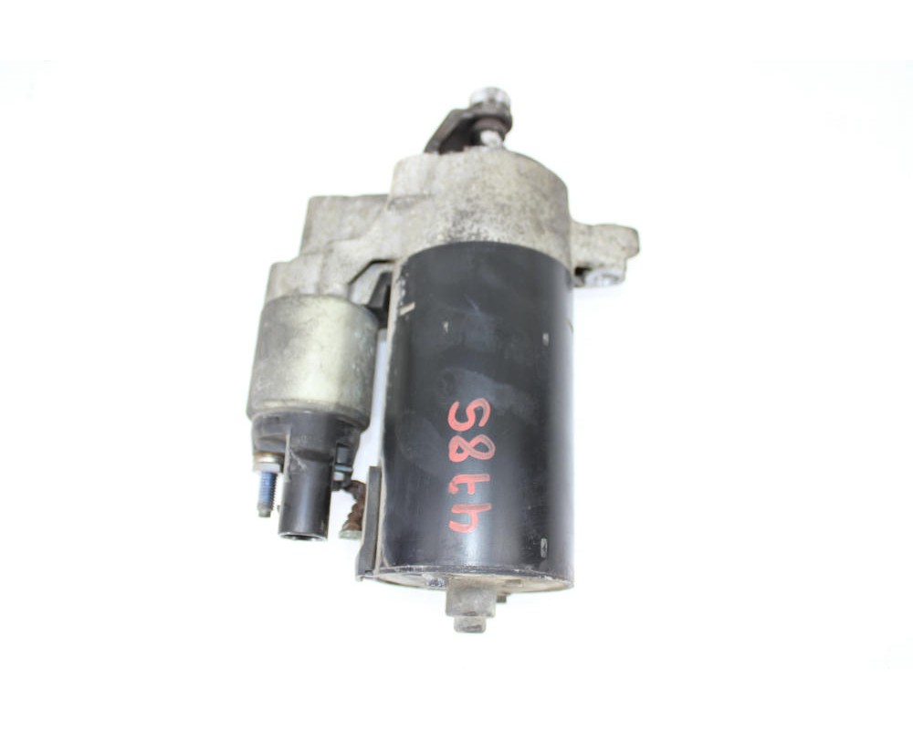 Recambio de motor arranque para audi q5 (8rb) 2.0 tdi quattro referencia OEM IAM 03L911021E  