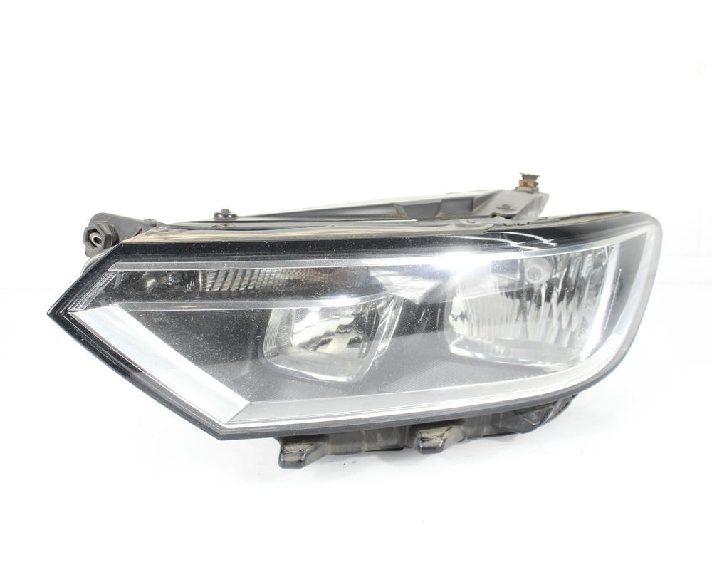 Recambio de faro izquierdo para volkswagen passat b8 (3g2, cb2) 1.6 tdi referencia OEM IAM 3G2941005B  