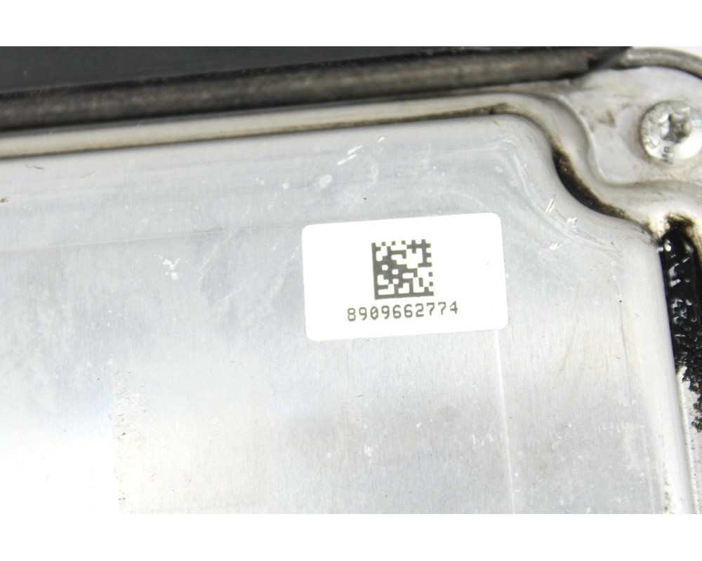 Recambio de centralita motor uce para volkswagen passat b8 (3g2, cb2) 1.6 tdi referencia OEM IAM 04L907309R  