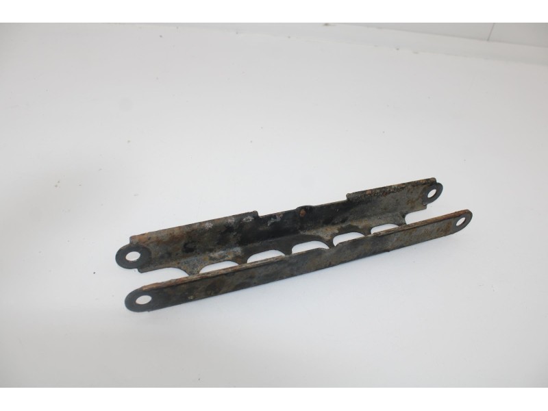 Recambio de brazo suspension inferior trasero izquierdo para bmw serie 1 berlina (e81/e87) 118d referencia OEM IAM 33326763477  