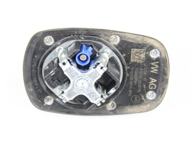 Recambio de antena para volkswagen passat b8 (3g2, cb2) 1.6 tdi referencia OEM IAM 5Q0035507A  