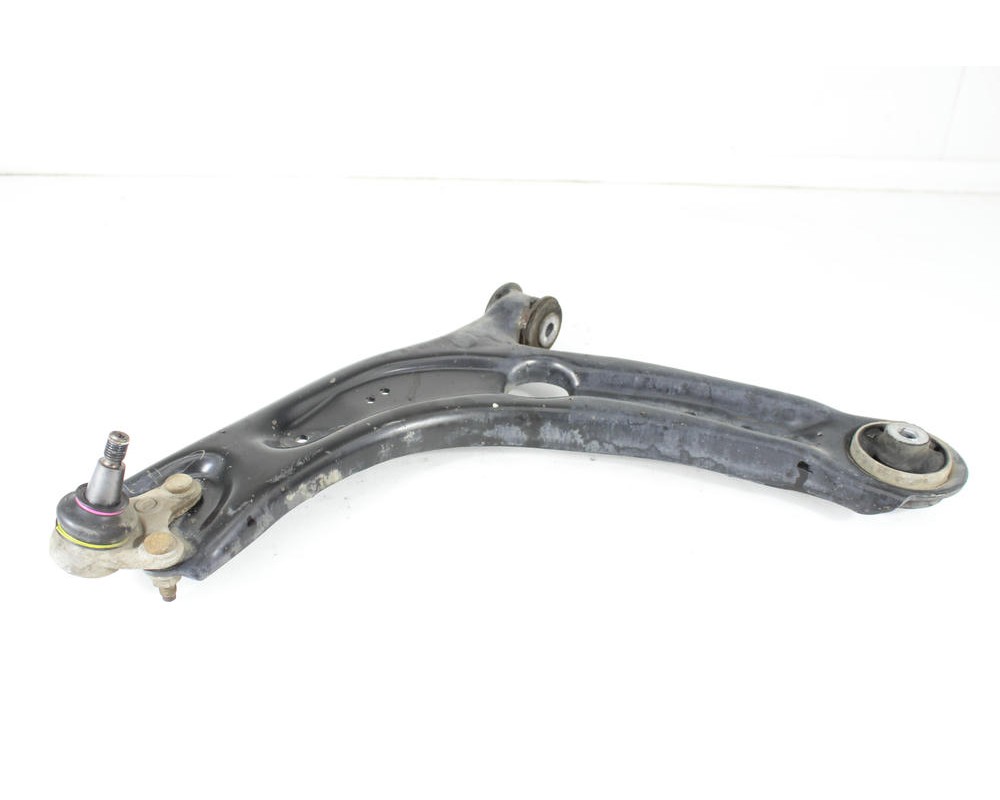 Recambio de brazo suspension inferior delantero derecho para volkswagen passat b8 (3g2, cb2) 1.6 tdi referencia OEM IAM 5Q040718