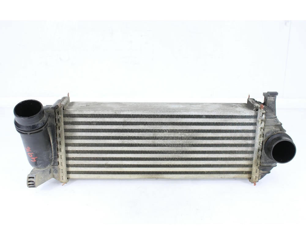 Recambio de intercooler para renault kangoo express (fw0/1_) 1.5 dci 75 (fw07, fw10, fw04) referencia OEM IAM 144963234R  