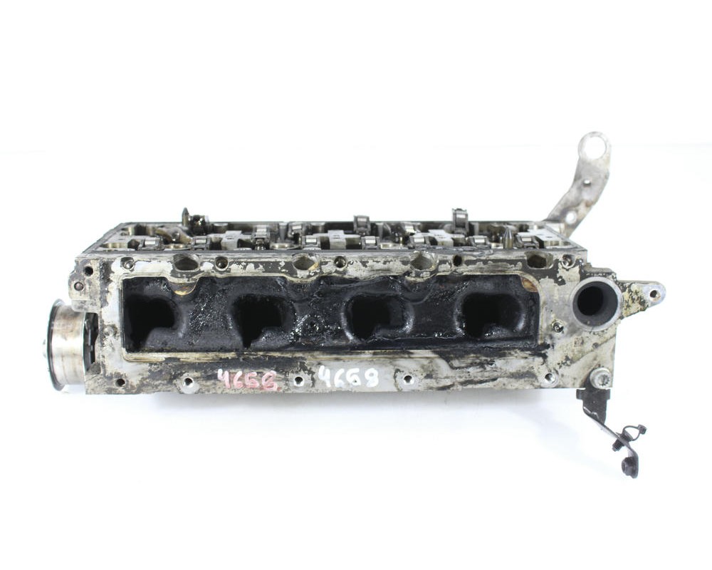 Recambio de culata para volkswagen passat b8 (3g2, cb2) 1.6 tdi referencia OEM IAM 04L103373E  