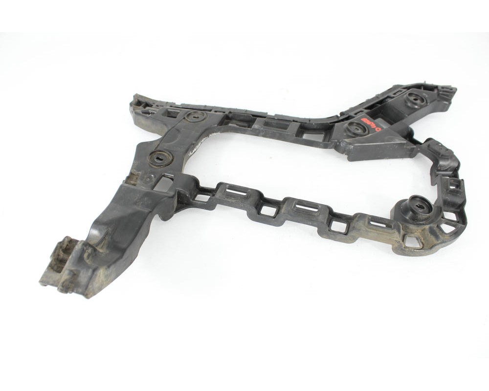 Recambio de soporte derecho paragolpe trasero para volkswagen passat b8 (3g2, cb2) 1.6 tdi referencia OEM IAM 3G5807394  