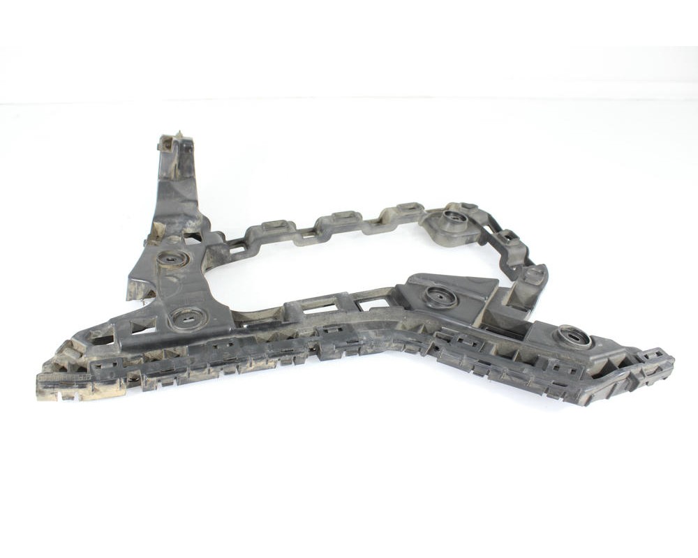 Recambio de soporte izquierdo paragolpe trasero para volkswagen passat b8 (3g2, cb2) 1.6 tdi referencia OEM IAM 3G5807393  