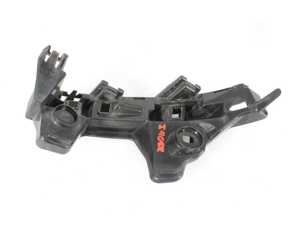 Recambio de soporte izquierdo paragolpe trasero para volkswagen passat b8 (3g2, cb2) 1.6 tdi referencia OEM IAM 3G5807483  