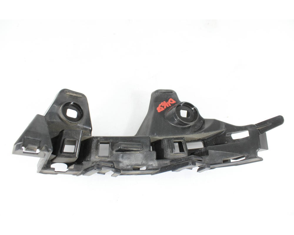 Recambio de soporte derecho paragolpe trasero para volkswagen passat b8 (3g2, cb2) 1.6 tdi referencia OEM IAM 3G5807484  