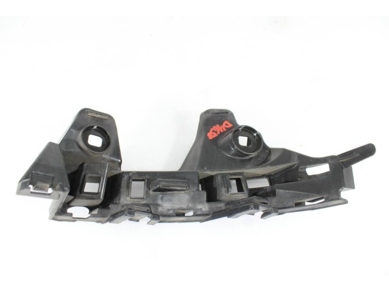 Recambio de soporte derecho paragolpe trasero para volkswagen passat b8 (3g2, cb2) 1.6 tdi referencia OEM IAM 3G5807484  